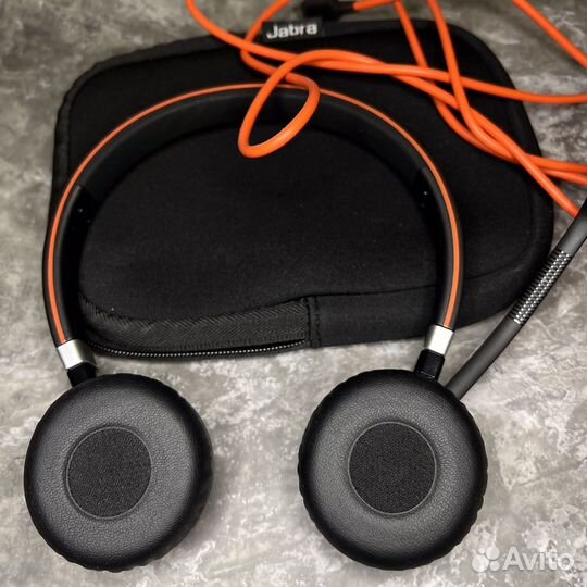 Гарнитура jabra evolve проводная и беспроводная
