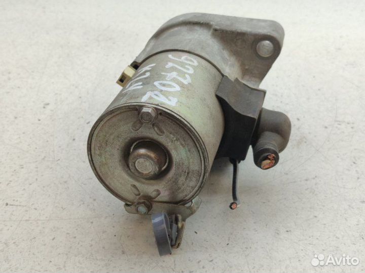 Стартер Honda Accord CL9 K24A3