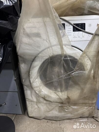 Стиральная машина samsung