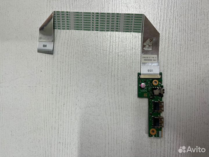 Доп. плата USB Acer A3 A315-33