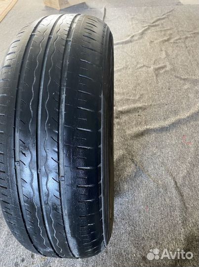 Kumho Solus KH17 185/65 R15