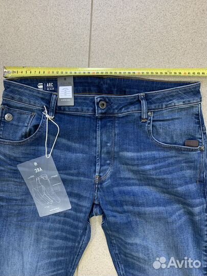 G-Star raw ARC-Z 3D slim (W31-36)