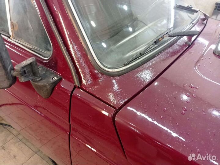 LADA 4x4 (Нива) 1.7 МТ, 1999, 296 000 км