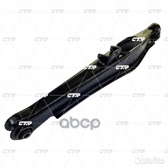 CQM-31 Рычаг подвески зад CQ0247 CTR