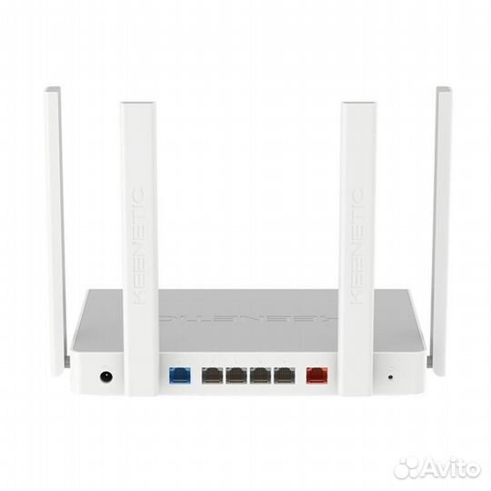 Keenetic Ultra (KN-1811)