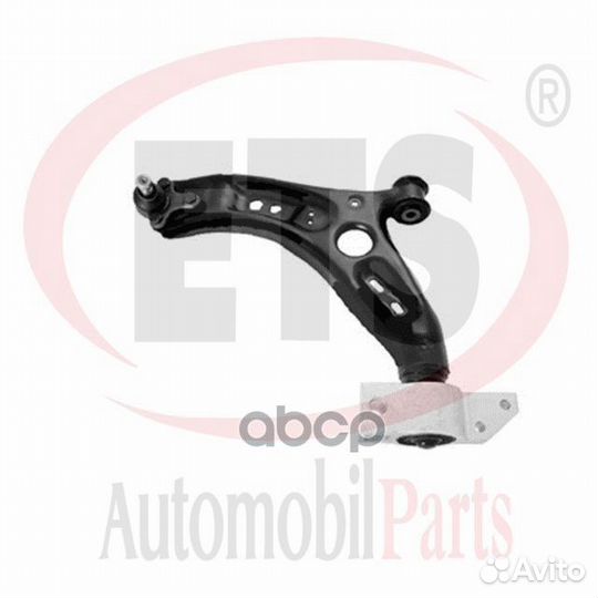 Производитель: ETS) 31.TC.649 (Производитель: