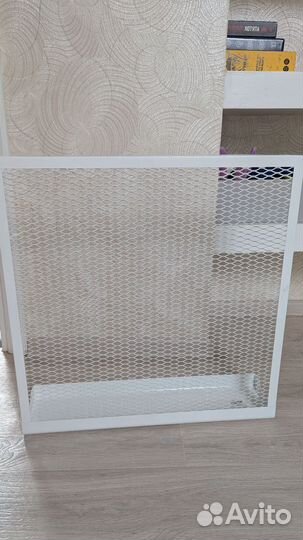 Экран на батарею отопления