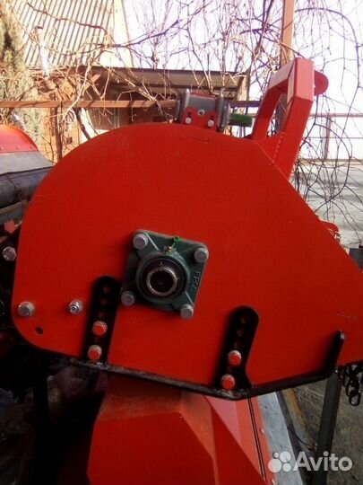 Косилка УРАЛЕЦ Н22, 2023