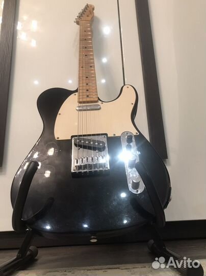 Электрогитара Squier Telecaster Affinity
