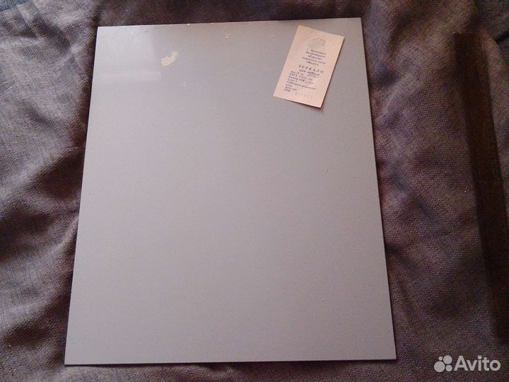 Зеркало для ванной