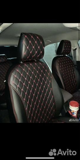 Авто чехлы