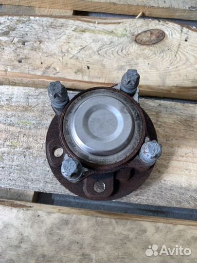 Задний подшипник mini F55 F56 F57