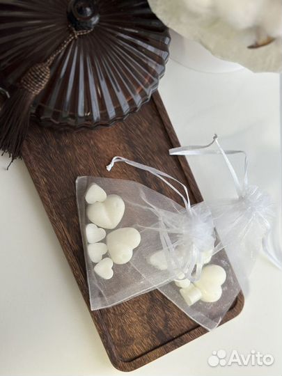 Ароматическое саше