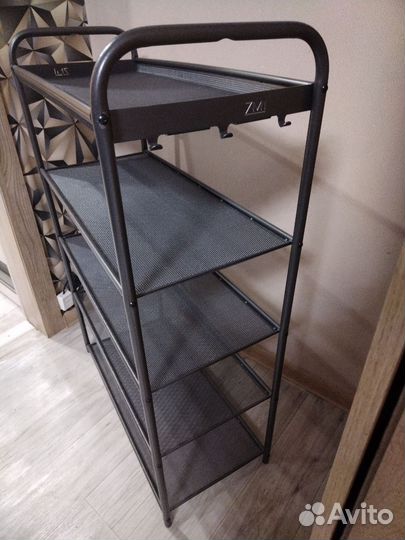 Подставка для обуви бу