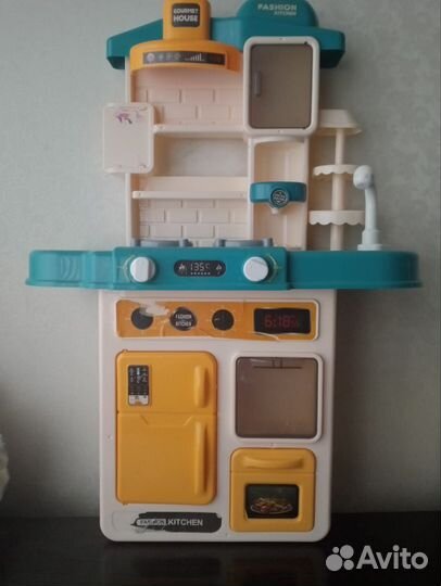 Детская кухня