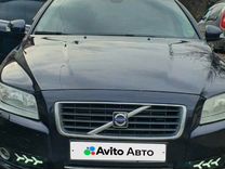 Volvo S80 2.5 AT, 2007, 369 000 км, с пробегом, цена 900 000 руб.