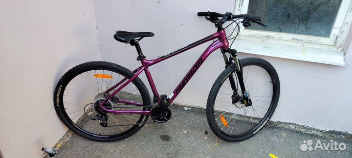 Merida big nine limited 2.0 2022