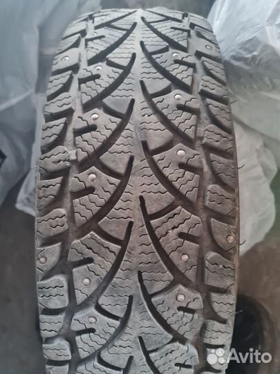 Tunga Tunga 175/70 R13