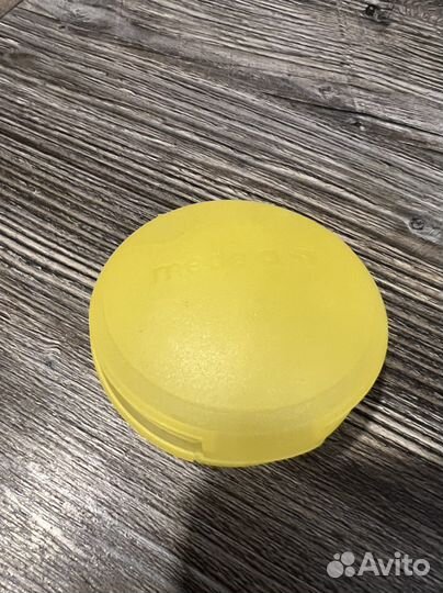 Накладки на грудь Medela