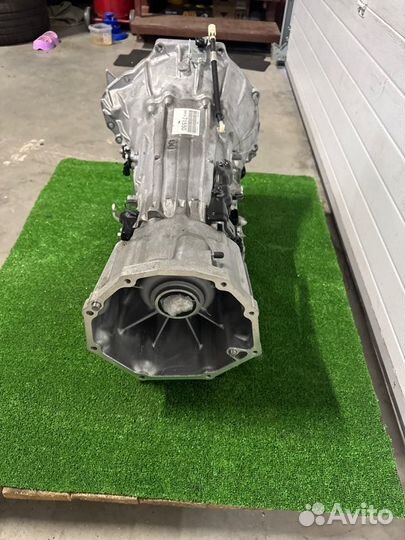 АКПП Toyota Hilux 8 8 2.8 дизель 2023