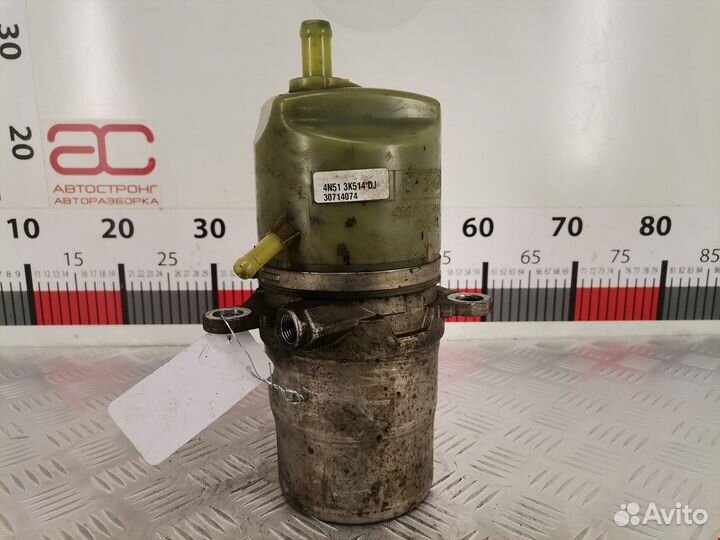 Электроусилитель руля для Volvo V50 1 36000075