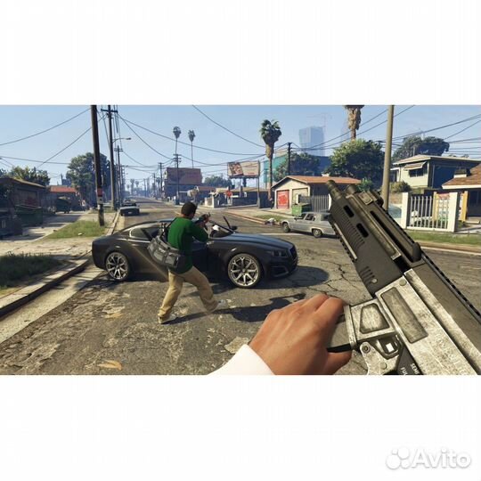 Grand Theft Auto V / GTA 5 Premium Edition