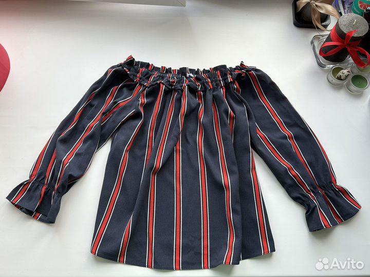 Блузка женская H&M