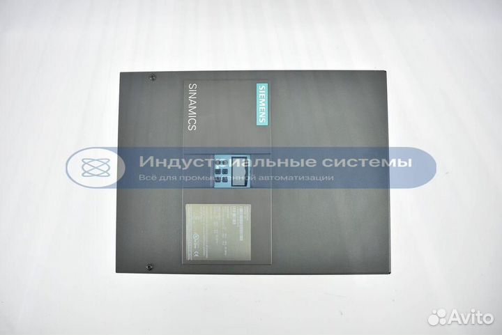 Преобразователь DC Siemens 6RA8031-6DV62-0AA0