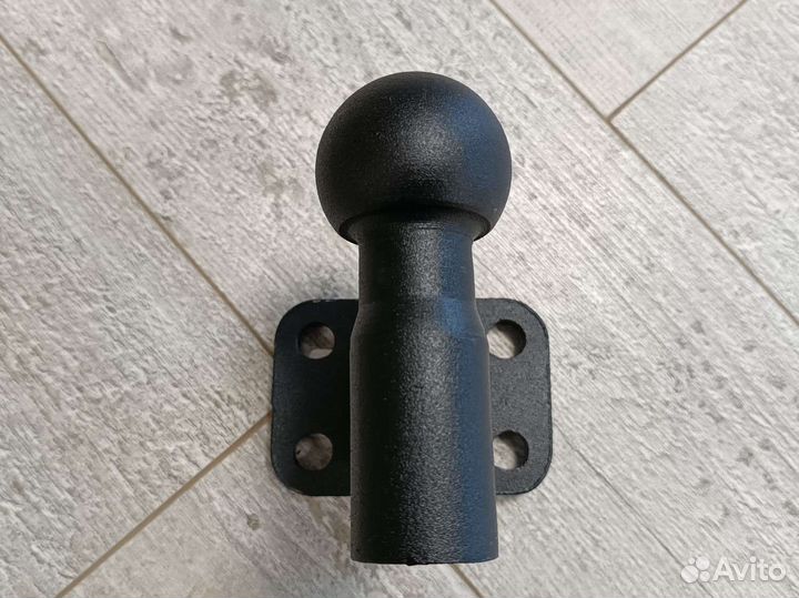 Шар фаркопа тип G