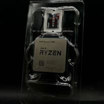 Ryzen 5 5600