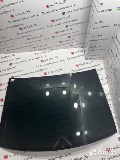 Темные стекла ford focus 2 (все года)