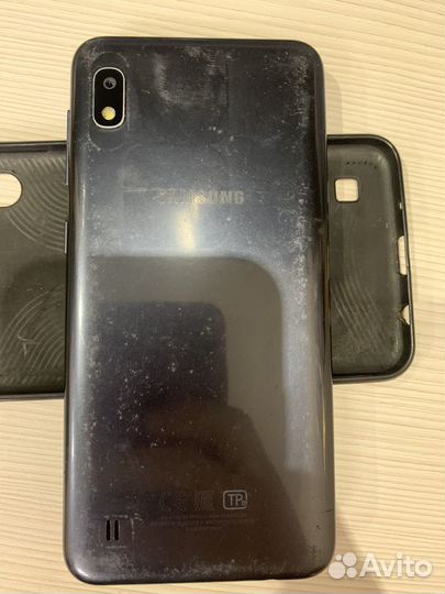 Samsung Galaxy A10, 2/32 ГБ