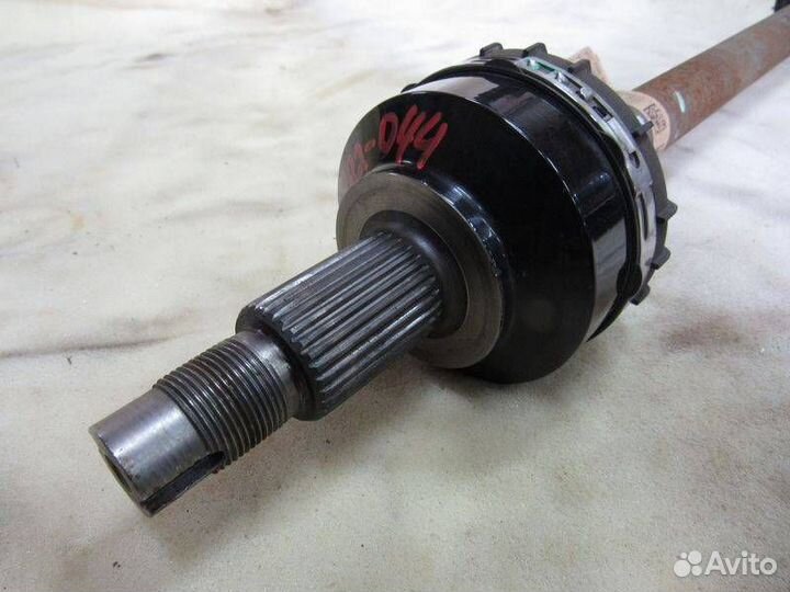 Полуось задняя правая, Alfa Romeo Stelvio 2019