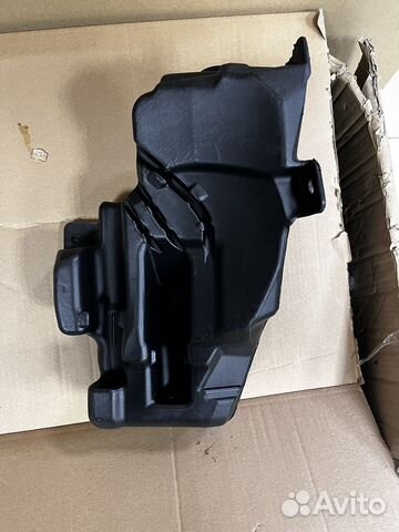 Бачок омывателя chevrolet cruze