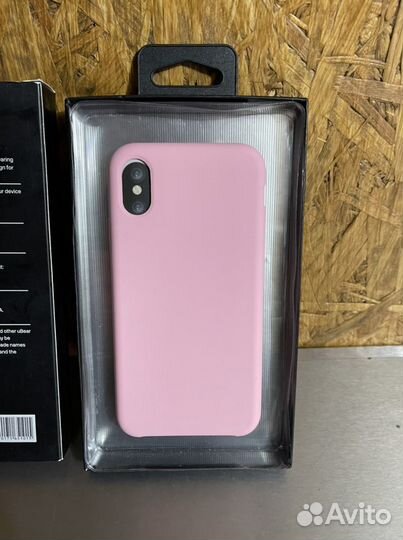 Чехол на iPhone 10,x,xs