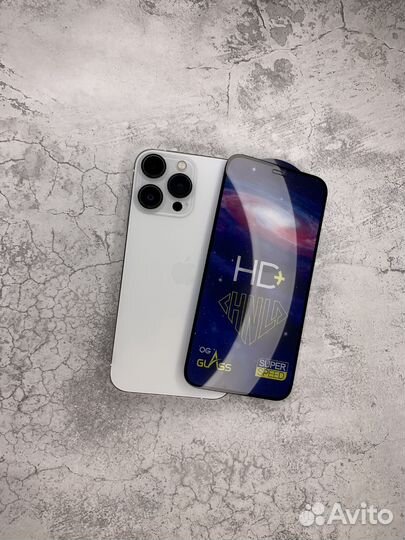 iPhone XR в корпусе 14 Pro Новый