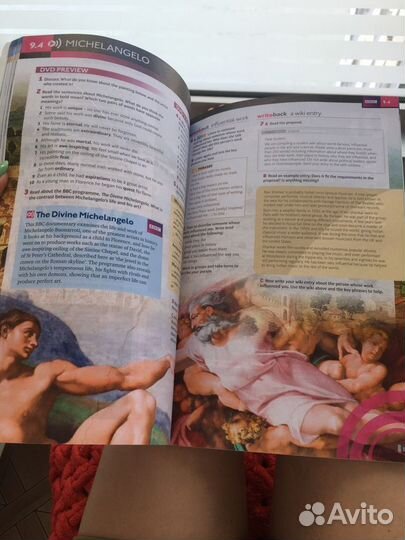 Speakout intermediate