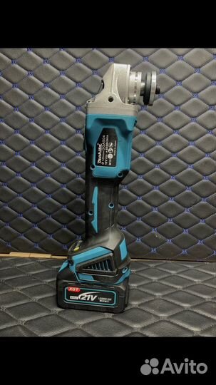 Набор Makita 4в1