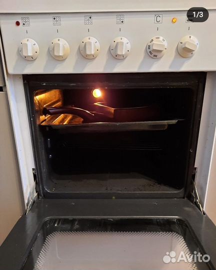 Ремонт варочных панелей/ духовых шкафов