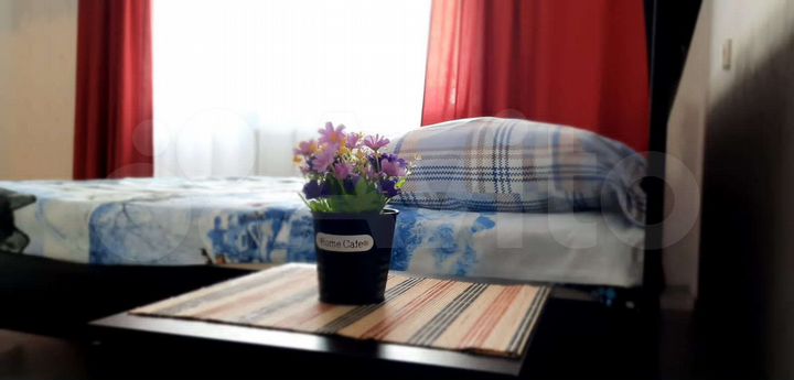 1-к. квартира, 35 м², 6/16 эт.