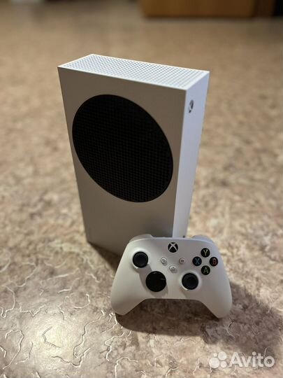 Xbox series S