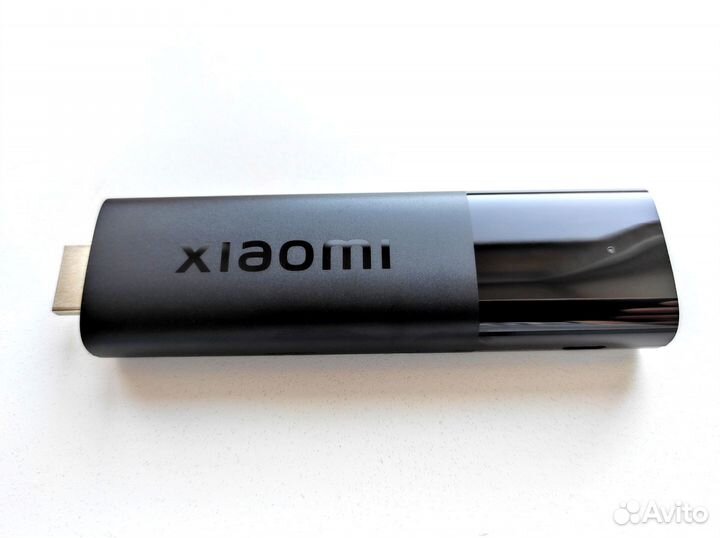 Xiaomi Mi TV Stick 4K (MDZ-27-AA) + приложения