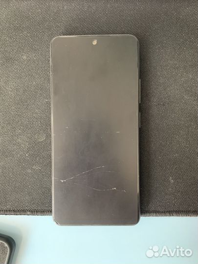 Xiaomi POCO F3, 6/128 ГБ