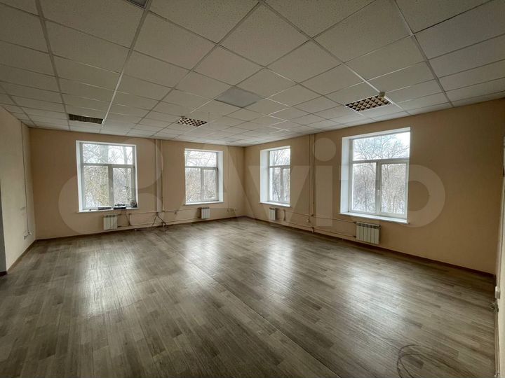 Офис, 44.5 м²