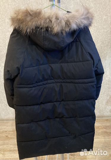 Куртка зимняя женская