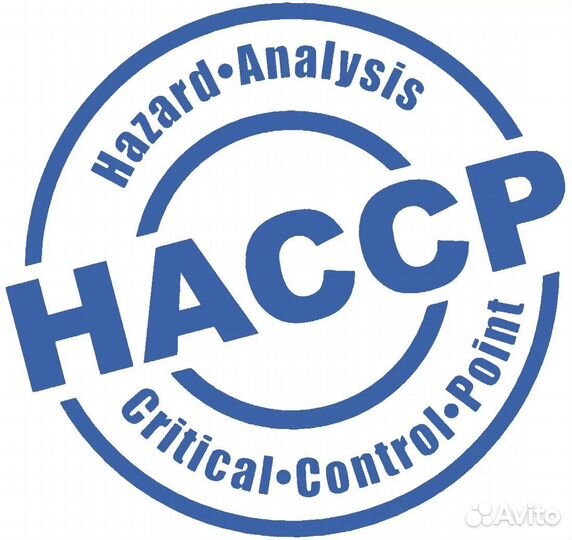 Эксперт по пищевой безопасности хассп, смбпп, ппк