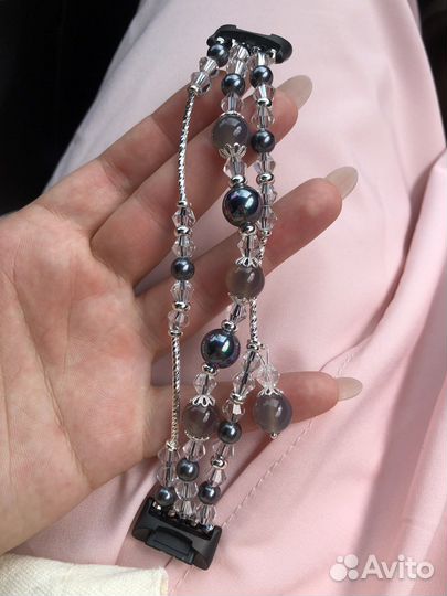 Браслет на fitbit charge 3/4/5