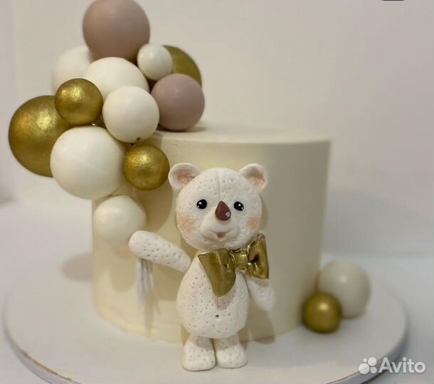 Торты на заказ