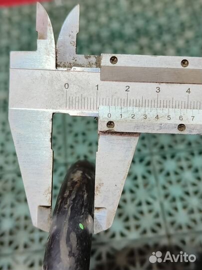 Пружина передняя Vortex Tingo 1.8