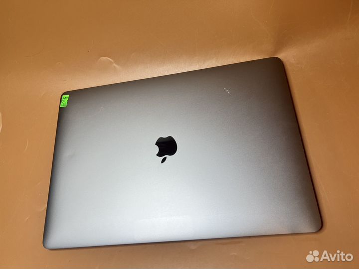 Apple macbook pro 15 2019 32gb/512/269 циклов